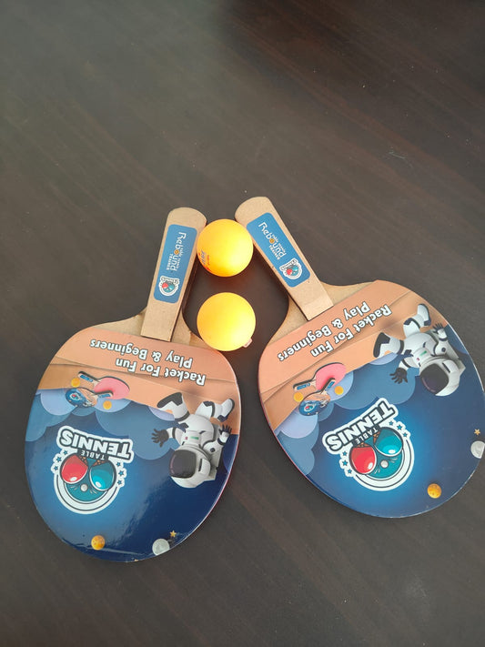 REBOUND TENNIS TRAINER