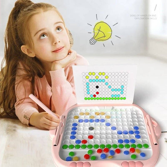 MAGNETIC DRAWING BOARD(RABBIT)