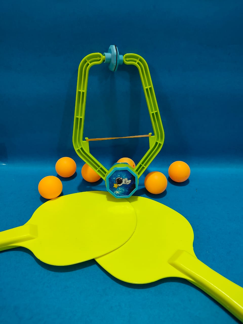 INDOOR TENNIS KIT