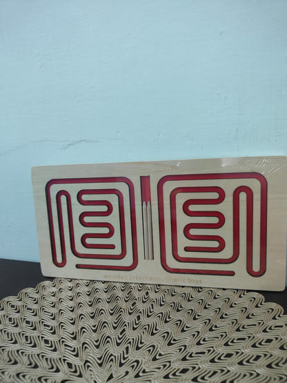 DUAL HAND TRACING BOARD