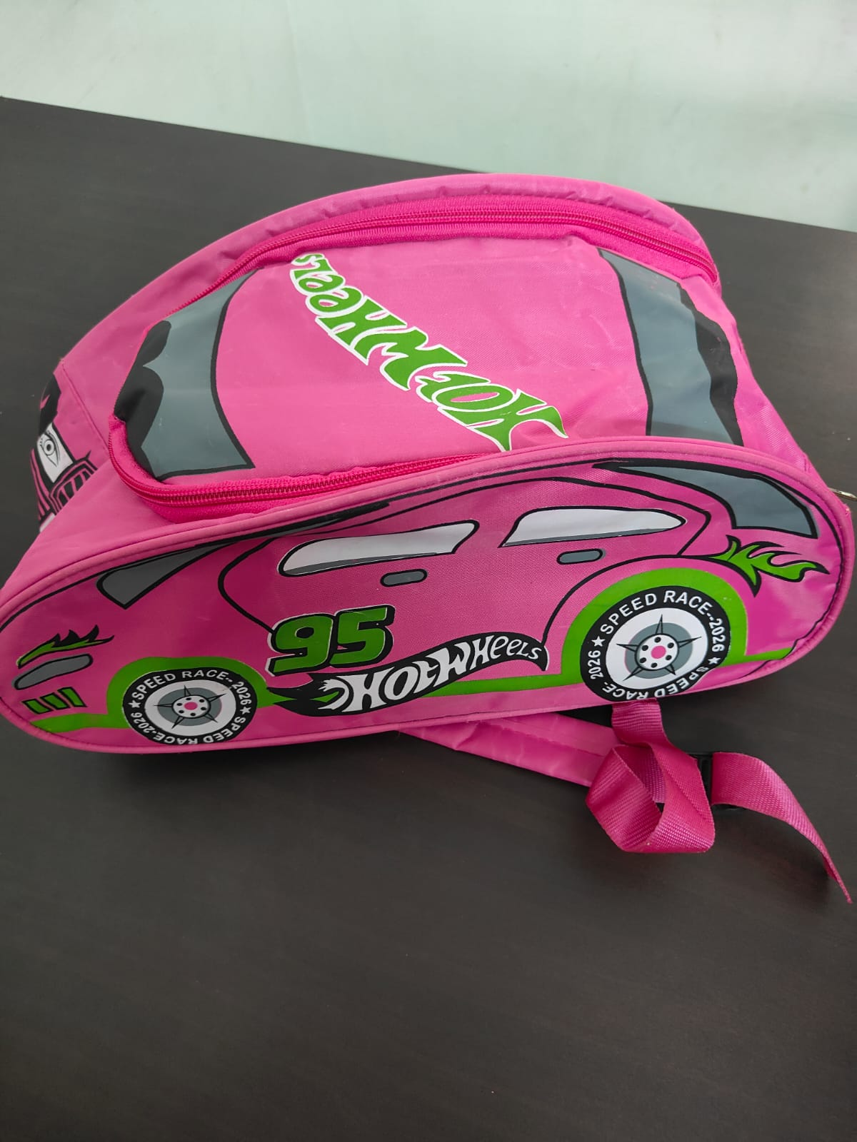 CAR BACK BAG