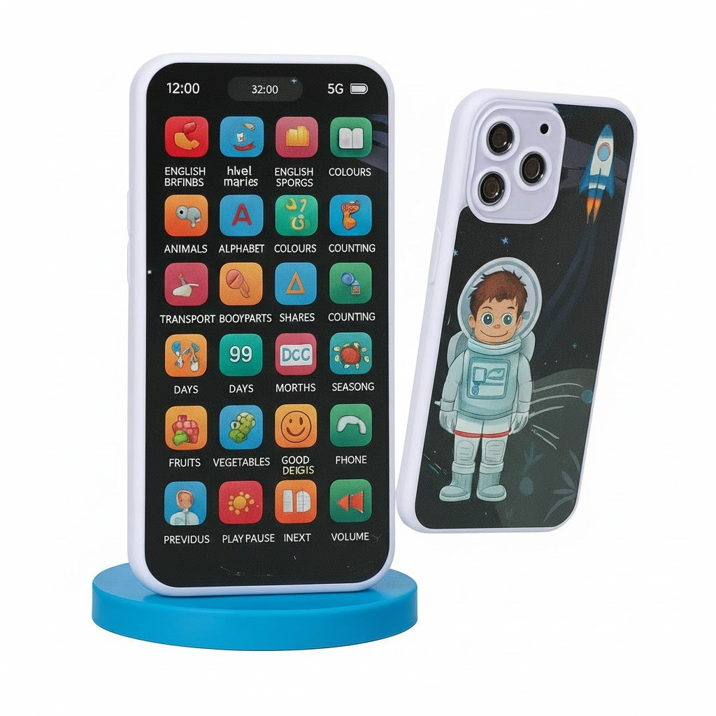 Phone For Kids