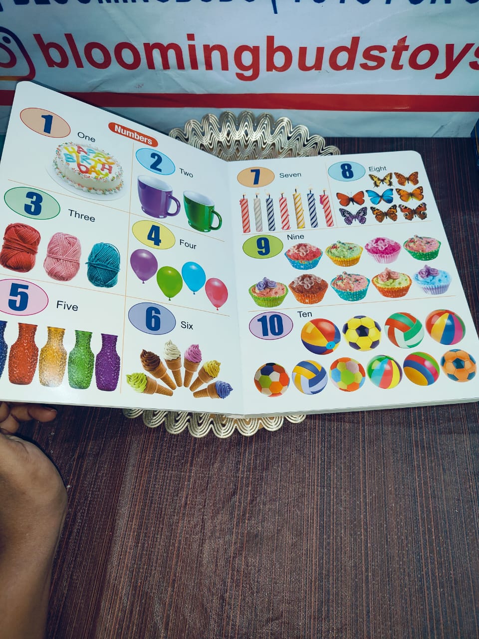ALL IN ONE BOARD BOOK(ENGLISH)