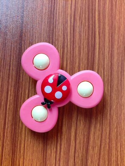 SUCTION SPINNER