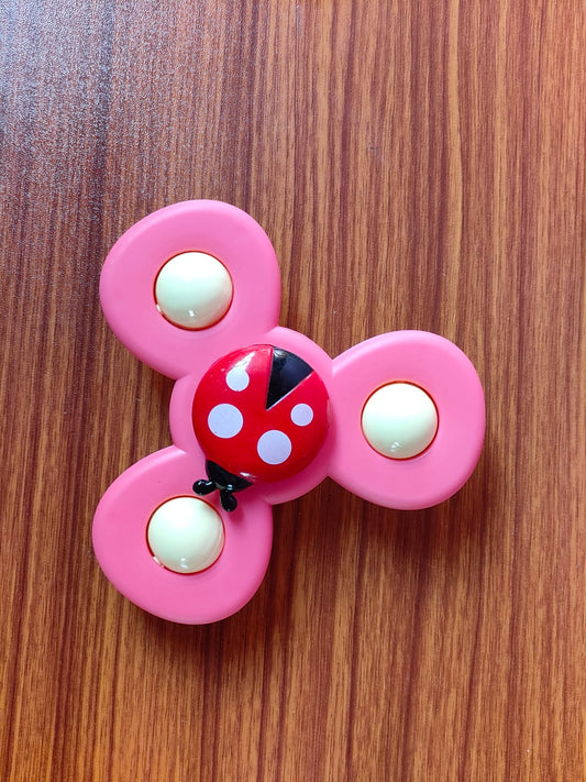 SUCTION SPINNER
