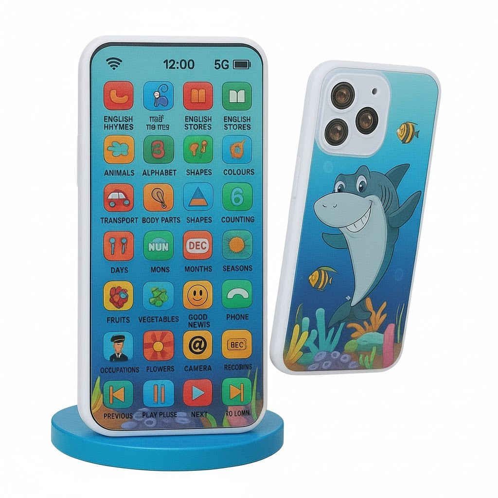 Phone For Kids