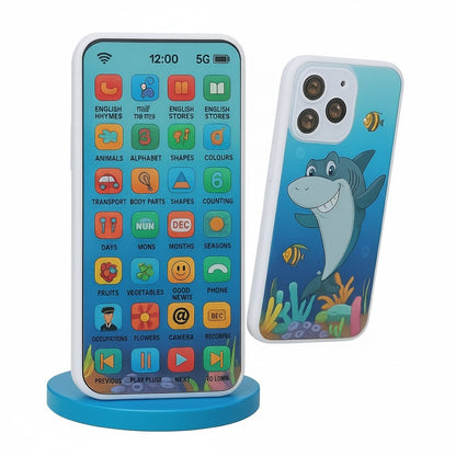 Phone For Kids