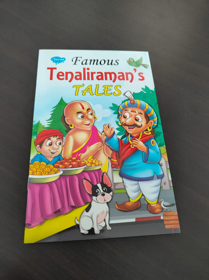 SHORT STORY BOOK