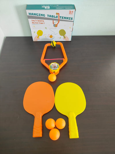 INDOOR TENNIS KIT