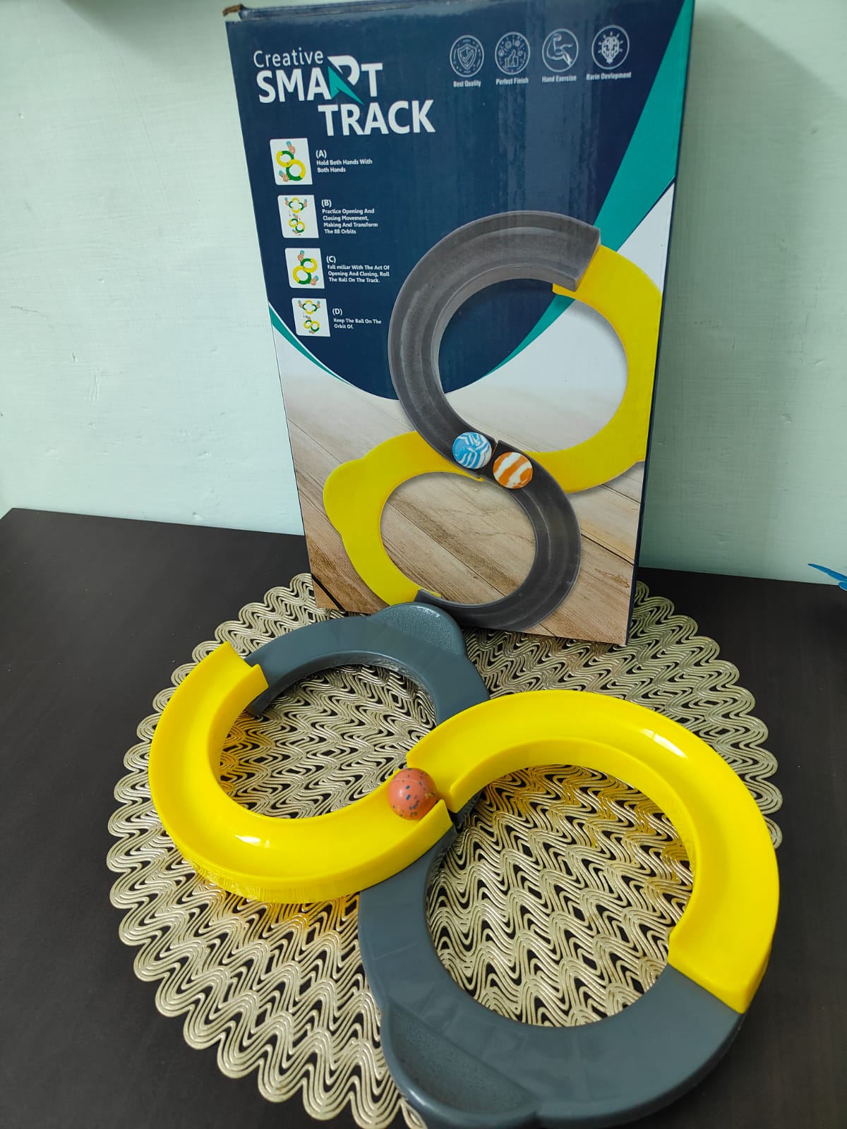 LOOP TRACK
