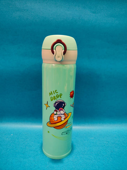 WATER BOTTLE(VACCUM)