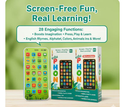 Phone For Kids