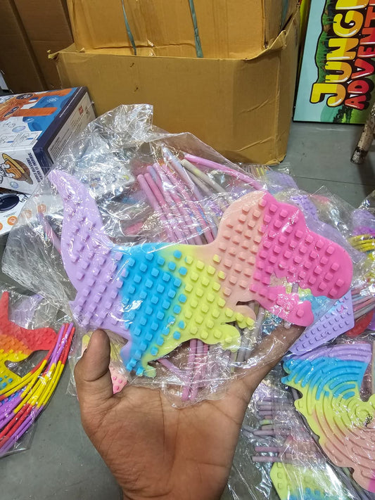 SENSORY TOYS