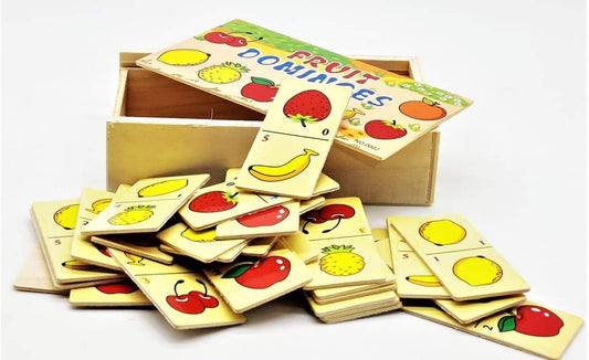 Theme Dominos