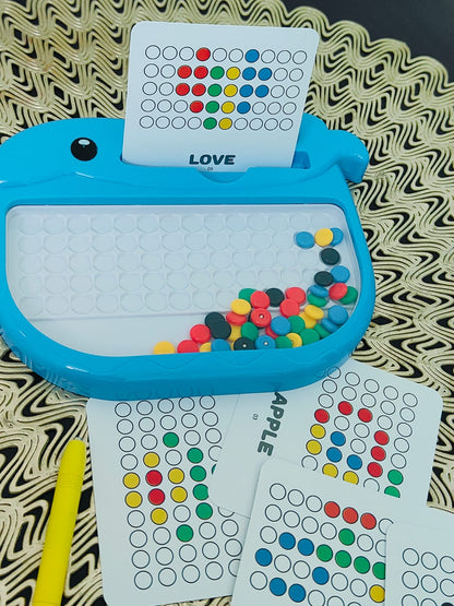 MINI MAGPAD