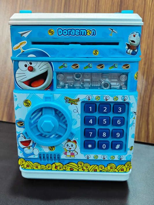 ATM SAVINGS BOX(BATTERY OPERATED)