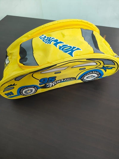 CAR BACK BAG
