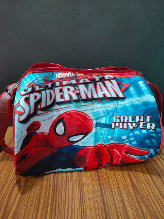 DUFFLE BAG