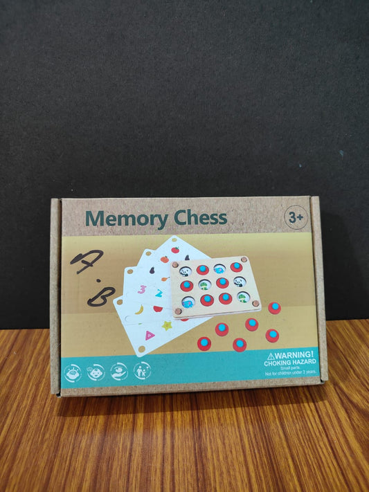 MEMORY GAME