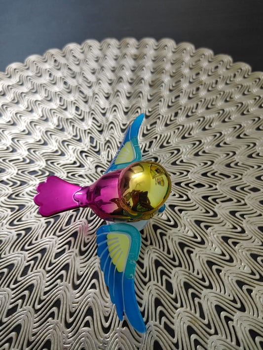 3D OWL (AIR FLYING DECORATION /DASHBOARD )