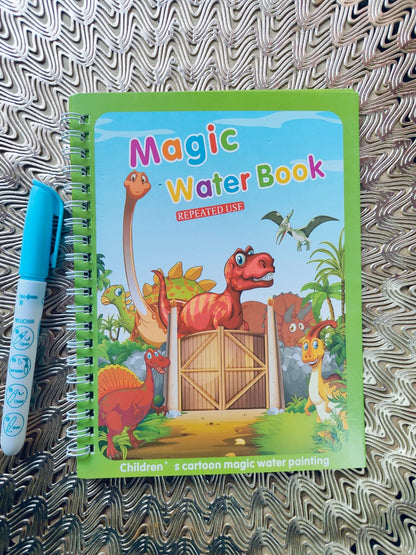 MAGIC WATERBOOK (MEDIUM)