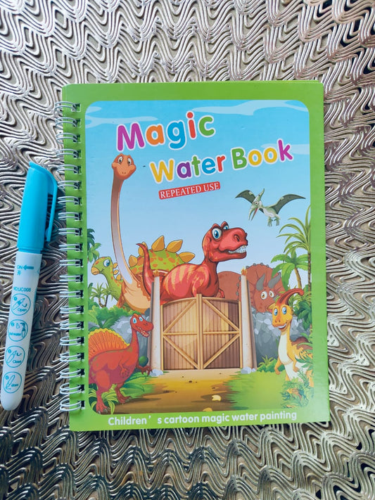 MAGIC WATERBOOK (MEDIUM)