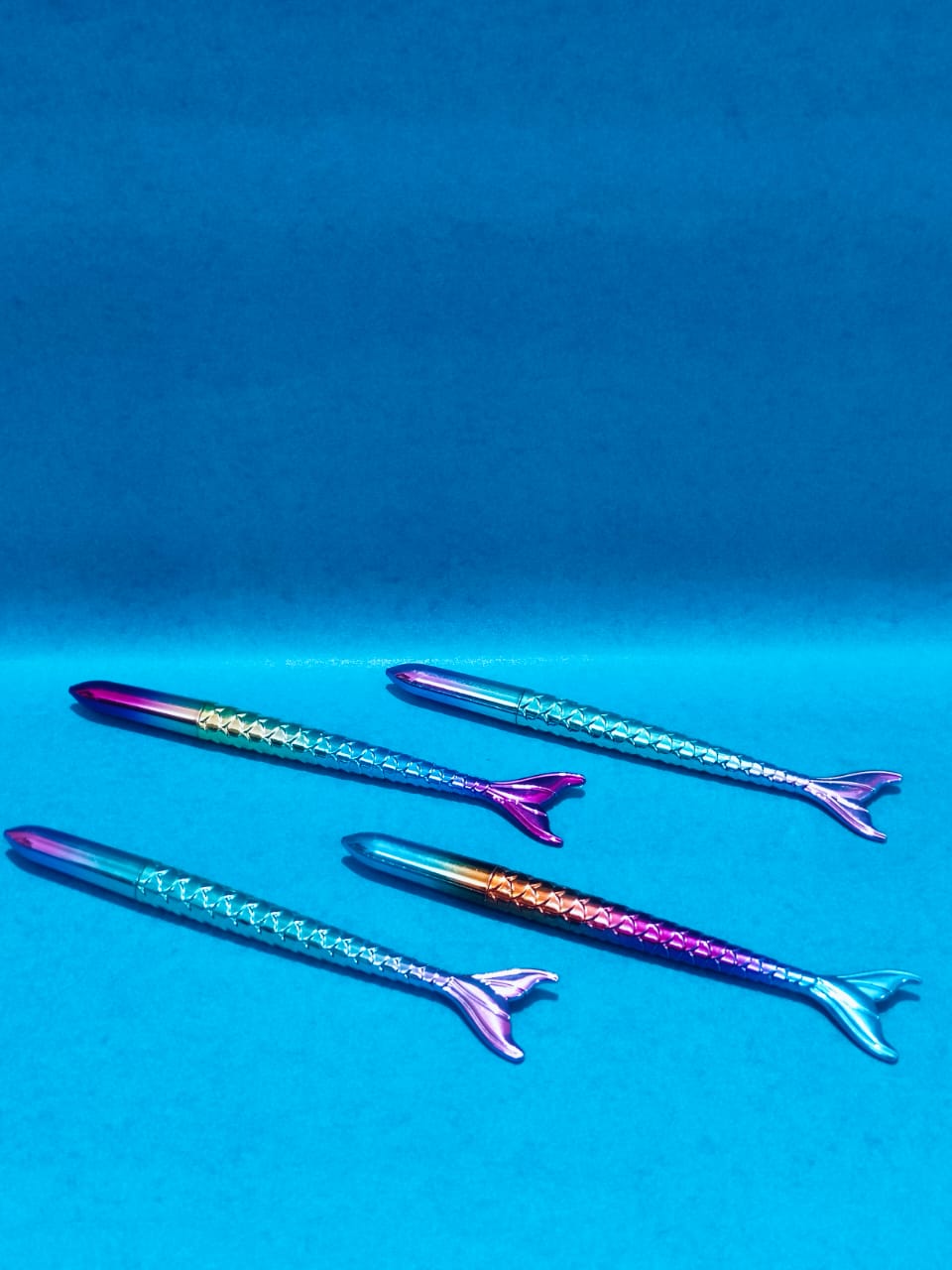 MERMAID GEL PEN