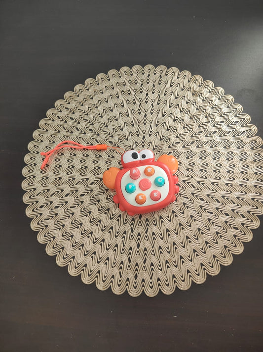 Whac-A-Mole Mini Toy