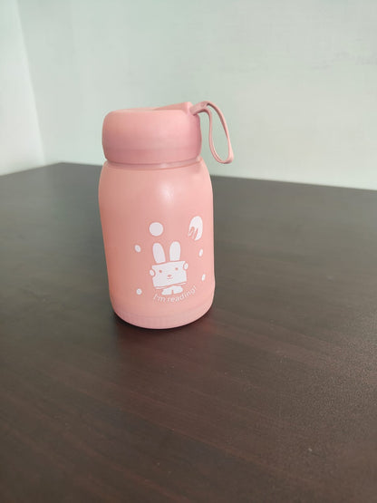 GLASS WATERBOTTLE 300 ML