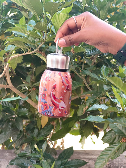 VACCUM FLASK