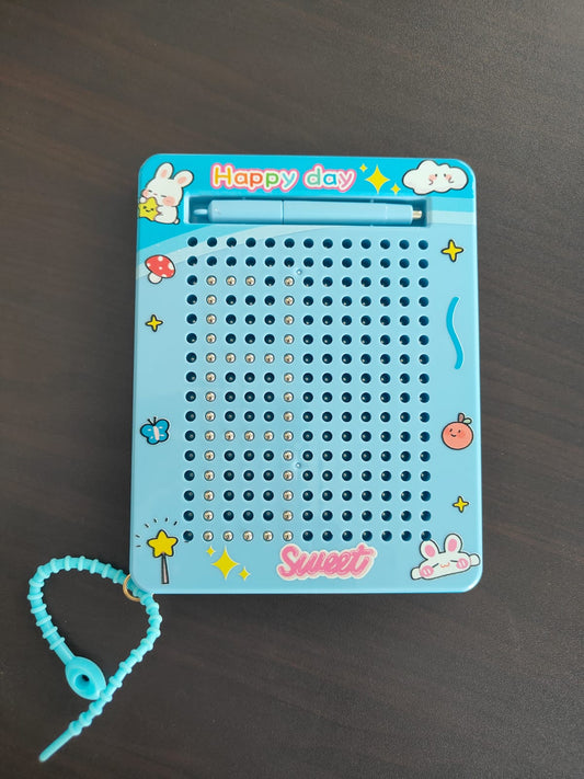 MAGNETIC PAD -COMAPCT