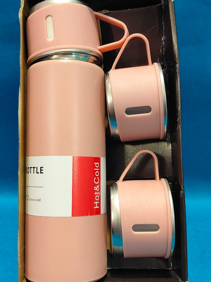 VACUUM FLASK 500ML