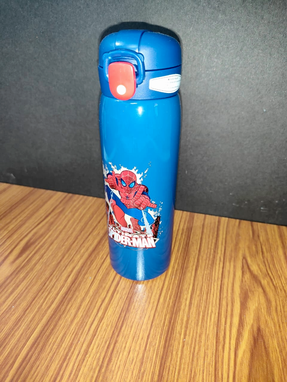 THERMO STAINLESS STEEL SIPPER WATERBOTTLE(500ML)